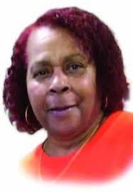 Nannie Childress Obituary (1951