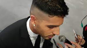 Qué jugador del pasado sería el más caro en el mercado de pases actual. Lazio Roma Emerson Palmieri In Mixed Zone Youtube