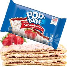 Pop Tarts Karamell Store