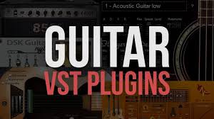 While some plugins come with a standalone version. 10 Best Free Guitar Vst Plugins To Download