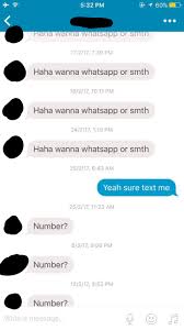 I now get what's up with whatsapp. 12 Dating App Horror Stories Told By Sg Millennials Zula Sg