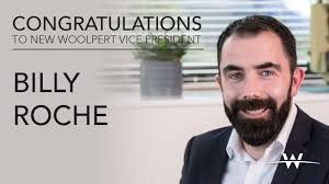 Like our Associates and Senior Associates, Vice Presidents are recognized  for their excellent work and leadership.