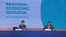 Transcript of the Asia and Pacific Department Press Briefing