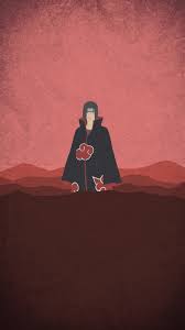 Download, share or upload your own one! Wallpaper Itachi Hd Iphone