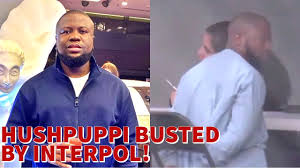 Moses o dec 17, 2020 0. Hushpuppi Arrested For Fraud More Details About The Dubai Based Nigeria Big Boy Youtube