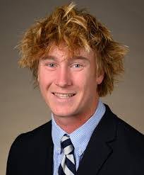 Nick Spillane's Instagram, Twitter & Facebook