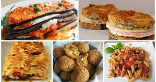 Check spelling or type a new query. Ricette Con Le Melanzane