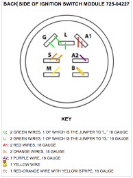 Massey ferguson 35 deluxe wiring diagram. Kohler Wiring Help Needed My Tractor Forum