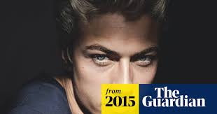 Lucky Blue Smith: the Mormon model with a million fans