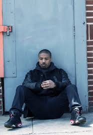Edited For Wallpaper Michael B Jordan Micheal B Jordan Michael Bakari Jordan