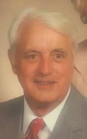 Carl Morrison Obituary (2009)