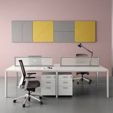 Explore our custom modular storage options to reinvent any space. Modern Modular Office Furniture Workstation 6 Seater Office Workstation Desk Wholesale Office Furniture Products On Tradees Com