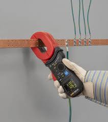 It is beyond the scope of this manual to recommend the best treatment chemic. How To Measure Ground Resistance