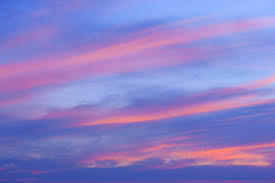 Download sunset background sky stock vectors. Hd Wallpaper The Sky Clouds Sunset Background Pink Colorful Beautiful Wallpaper Flare