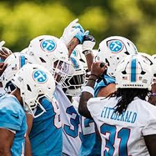 Titans Home | Tennessee Titans - TennesseeTitans.com