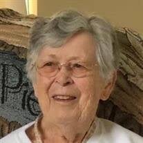 Inez Morris Obituary