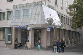 De13 5007 0024 0779 0793 00 swift code: Interview Unsicherheit Ist Immer Schlecht Fur Die Borsen Augsburg B4b Schwaben