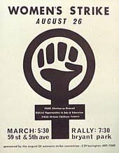Oktober 1975 sind in ganz polen unzählige aktionen geplant, die auf die situation der polnischen frauen aufmerksam machen sollen. Frauenstreik Wikipedia