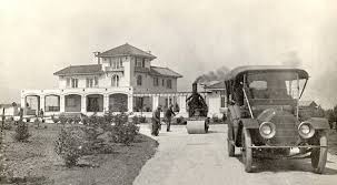 Pin On Vintage Los Angeles And The Southland