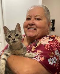 Barbara Gail Wallace Obituary August 8, 2024