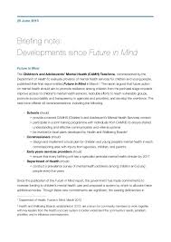 Knowing how to write a briefing paper is a useful skill for students, business professionals, politicians and community activists. Template For Briefing Paper Briefing Template Mata Kucing