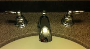 fixing a leaky delta bathroom sink
