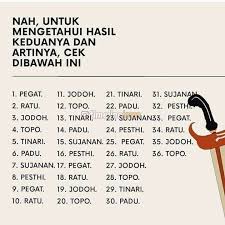 Dengan senyum di wajahnya, mutia menuturkan glenn saat itu mendekatinya lewat pesan di instagram. Freehatin On Twitter Wong Jawa Aja Ilang Jawane Begitu Kata Para Sesepuh Disini Meskipun Zaman Sudah Modern Tapi Masih Banyak Orang Jawa Yang Percaya Dengan Adat Ini Mau Dihitung Mau Tidak Itu