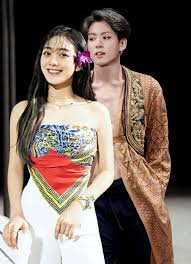 Jihyo Short Story - JungHyo: Couple - Wattpad