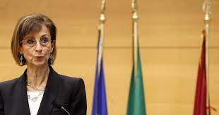 President emeritus of the italian constitutional court; A Reminder For Marta Cartabia Breaking Latest News