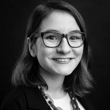 Ruby Rios's Speaker Profile @ Sessionize