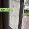 In this episode jordan walks you through the process of replacing a broken window pane step by step. 1