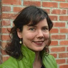 Amanda Levinson's Instagram, Twitter & Facebook