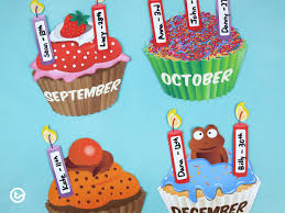 Hang from walls and doorways for an impressive decoration. 5 Fun And Unique Birthday Bulletin Board Ideas Printable Displays