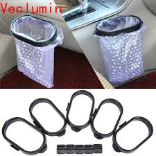 Maybe you would like to learn more about one of these? Car Trash Car Rubbish Bag Plastic Clip Vehicle Garbage Bags Frame Pasted Trash Brand Name Nonestyle Pressing Typeshape Squ Car Rubbish Car Trash Rubbish Bag