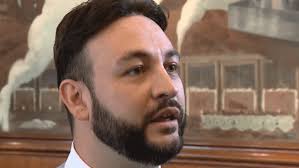 Local broker Tony Viola launches bid for West Virginia House of Delegates  District 2 seat