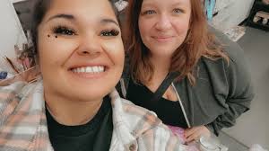 Miesha Irene (@tattoosbymiesha__) · New Carlisle, OH