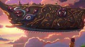 Asuna est une jeune fille solitaire. Voyage Vers Agartha Asuna X Shin Youtube