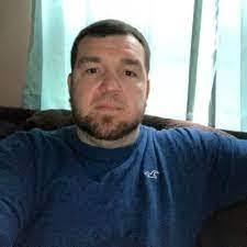 Derrick Prater's Instagram, Twitter & Facebook