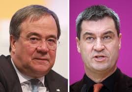 17 prozent würden sich für scholz, 16 prozent für laschet entscheiden. Ft7cccumvjpeam
