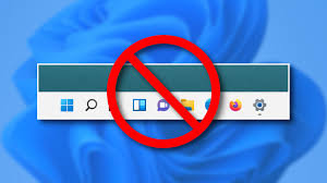 Oct 07, 2017 · 1 right click or press and hold on the taskbar, click/tap on toolbars, and click/tap on address to check it. 5 Ways Windows 11 S Taskbar Is Worse Than Windows 10 S