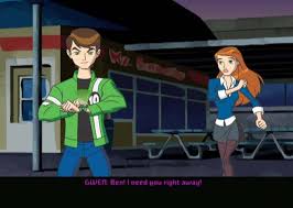Alien force vilgax attacks is the third game in the ben 10 video game series,. Ben 10 Alien Force Usa En Fr De Es It Iso Ps2 Isos Emuparadise