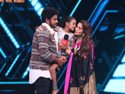 The 2017 riyadh summit (arabic: Dhadak Director Shashank Khaitan Finds Another Daughter In Dance Deewane Season 2