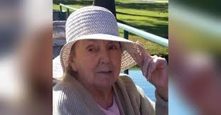 Angela Buskirk Obituary