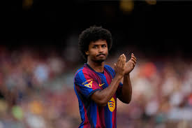 barcelona vs racing santander
