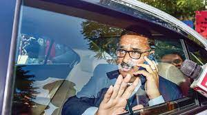 New delhi — the chief justice of india's supreme court has been accused of sexually harassing a female assistant, and a special panel of judges called an emergency meeting on saturday to address the. Chief Justice Of India Ranjan Gogoi Recuses From Panel Hearing Alok Verma S Fate