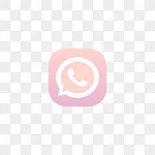 Icono De Whatsapp Rosa Transparente Imagenes Predisenadas De Whatsapp Whatsapp Icono De Whatsapp Png Y Vector Para Descargar Gratis Pngtree Logo Design Free Templates Instagram Logo Logo Design Free