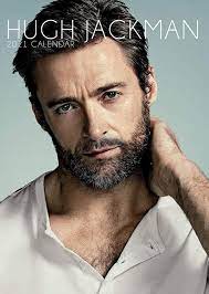 Hugh michael jackman is an australian actor and producer who is involved in film, musical theatre, and television. Brandneu Hugh Jackman Kalender 2021 With Hugh Jackman Kuhlschrankmagnet Amazon De Burobedarf Schreibwaren