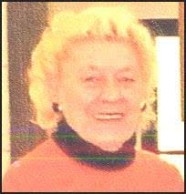 Joyce SCHULER Obituary