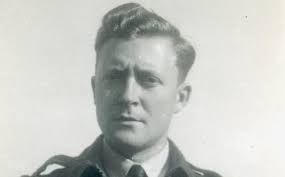 Military (& related) obituaries