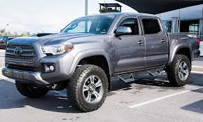Our comprehensive coverage delivers all you need to know to make an informed car buying decision. Custom Toyota Vehicles Milton Martin Toyota Gainesville Ga Dealership